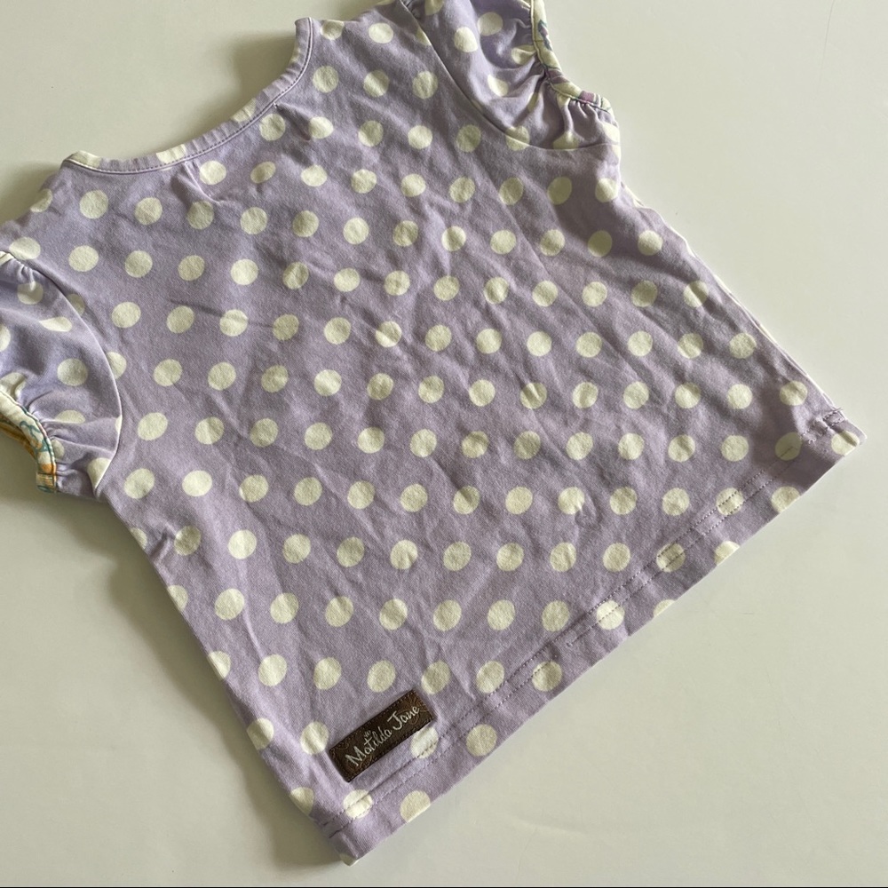 Matilda Jane top - Picture 3 of 4